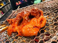-大壮家原味烤肉(兴华北街店)