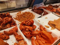 -阿满食品(大连商场店)