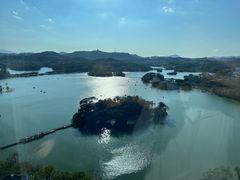 -惠州康帝国际酒店