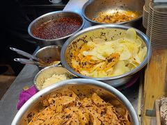 -丁家坡洋芋·观音桥好吃街A区(全国总店)