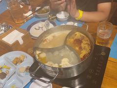 -渔家火锅·海鲜自助餐·演艺(亚龙湾天域酒店)