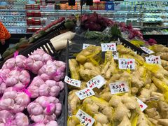 -物美综合超市(旧宫店)