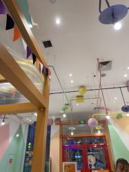 -玩元素·家庭游乐成长中心(香格里拉店)