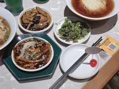 -松鹤面馆·古法焖肉面(观前店)