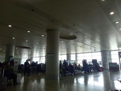 -温州龙湾国际机场