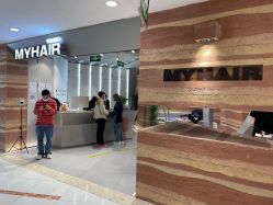 点击看大图 -MY HAIR ARDOR