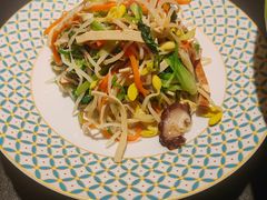 -奇芳阁·百年清真南京菜(夫子庙店)