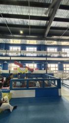 -哆啦爱梦儿童乐园(住邦城市广场店)