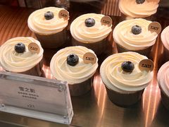 -LAN一见岚·精品蛋糕(琶洲保利店)