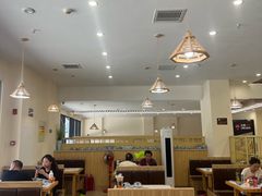 -朴小妹人参鸡汤火锅(长白山万达店)