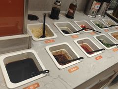 -呷哺呷哺(西单大悦城店)