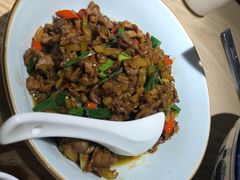 -湘阁里辣(沙井华润万家店)