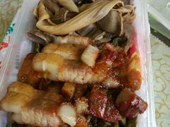 -黄连大头华烧鹅店(大良店)