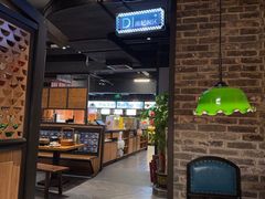 -洞庭土菜小炒馆(易发广场店)