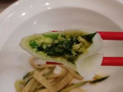 -喜家德虾仁水饺(华强天虹店)