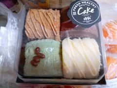 -红跑车HPCBAKERY(汉商店)