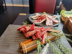 -黑牛の店·黑金店(沈阳万象城店)