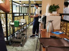 -杨记清芳牛肉拉面(宝龙广场店)