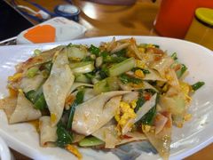 -龙姐私房菜(和顺古镇店)