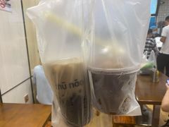 -猪脑壳凉面(武陵源店)