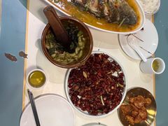 -付掌柜在成都·热炒砂锅集(金禾店)