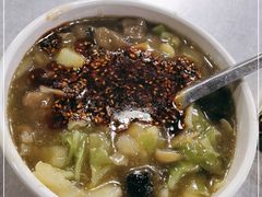 -邢老三肉丸糊辣汤(西安总店)