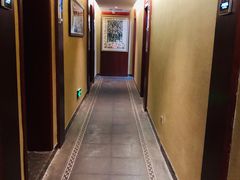 -知足堂养生会所(碑亭巷店)