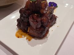 -玫瑰厅上海菜(兴国路店)