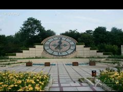 -石家庄市植物园