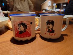 -疆里疆外·和田烤肉·清真