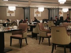 大堂-京香轩·中餐厅(上海中庚聚龙酒店)