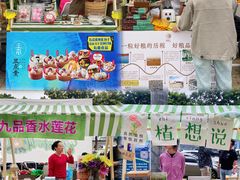 -若蘭慈·无国界素食料理(欢乐海岸店)