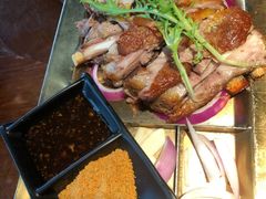 -楼兰新疆主题餐厅(悠方店)