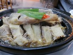 -老闽味姜母鸭·煎蟹闽菜餐厅(曾厝垵地标店)