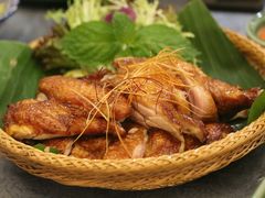 -阿莱唛唛泰国菜·海鲜餐厅(蛇口店)