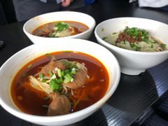 -秦云老太婆摊摊面(磁器口店)