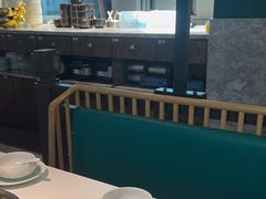 -俏九州·小炒黄牛肉(华润万象汇店)