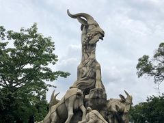 -广州中山纪念堂
