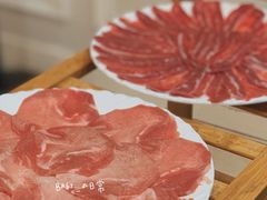 -广味鲜潮汕牛肉火锅(延安三路店)