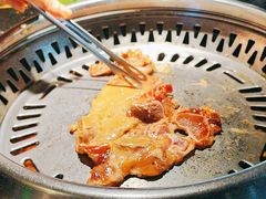 -梨花自助烤肉(乐宾店)