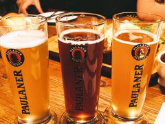 -宝莱纳啤酒花园餐厅PAULANER BRAUHAUS Nanjing(广州路店)