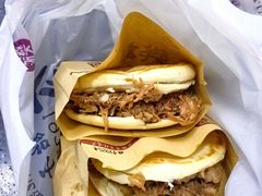 -樊记腊汁肉(竹笆市总店)