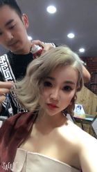 网红-GY style salon网红签约