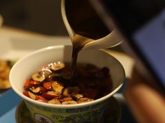-茶是一枝花泡茶店