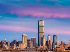 -如家酒店(北京西单大悦城店)