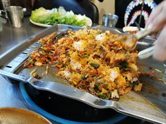 -李氏烤肉店