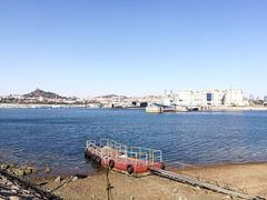 -青岛海滨风景区小青岛