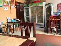 -老刀刀削面烧烤