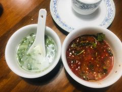 -代羊肉(中和店)