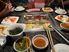 -海底捞火锅(汇悦城店)